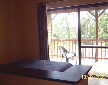 Denmark Waterfront - Darwin Holiday 2