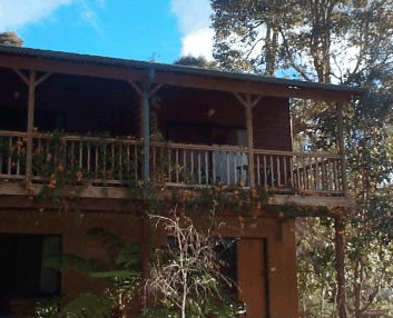 Denmark Waterfront - Darwin Holiday 3