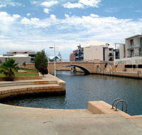 Crest Del Mar Apartments - Darwin Holiday