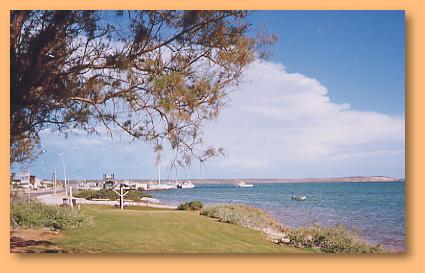 Denham Seaside Tourist Village - Darwin Holiday 0