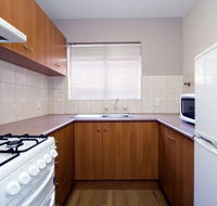 Burswood Lodge - Darwin Holiday