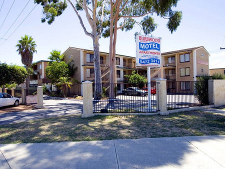 Burswood Lodge - Darwin Holiday 4