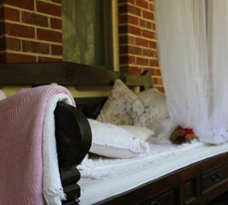 Fawkes House - Darwin Holiday 1