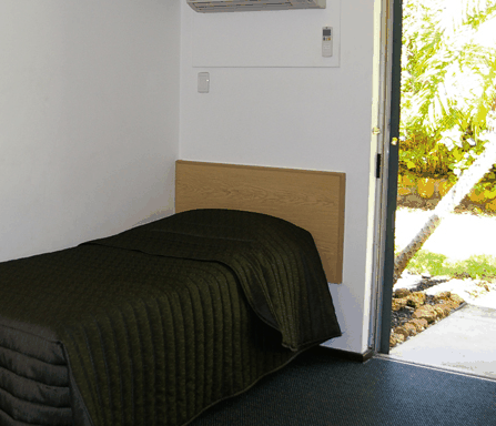 Flag Motor Lodge - Darwin Holiday 2