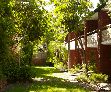 Flag Motor Lodge - Darwin Holiday 4