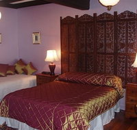 Flinders Park Lodge - Darwin Holiday