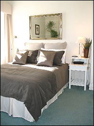 Foreshore Apartments - Darwin Holiday 0