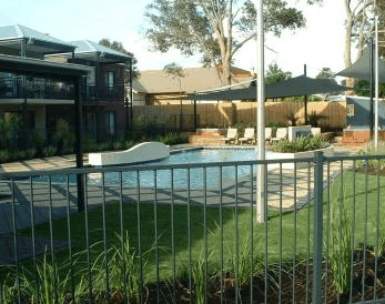 Forte Leeuwin Apartments - Darwin Holiday