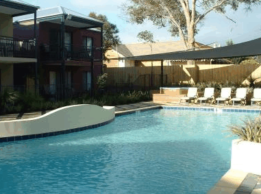 Forte Leeuwin Apartments - Darwin Holiday 1