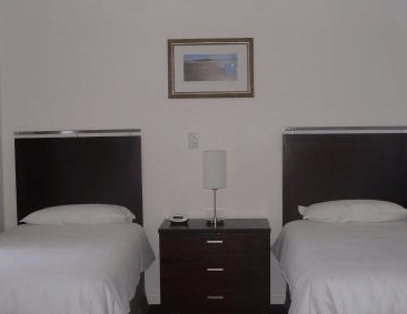 Forte Leeuwin Apartments - Darwin Holiday 2