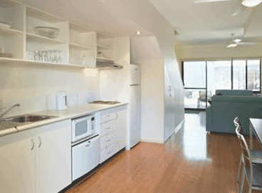 Footprints At Preston Beach - thumb 1