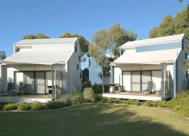 Footprints At Preston Beach - Darwin Holiday 2