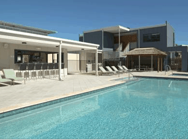 Footprints At Preston Beach - Darwin Holiday 3