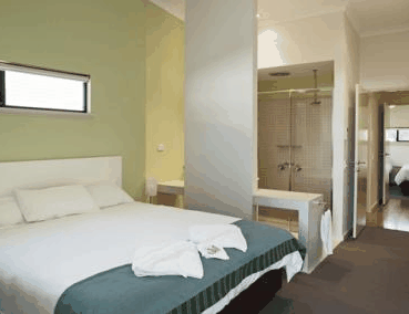 Footprints At Preston Beach - Darwin Holiday 4