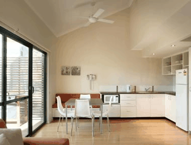 Footprints At Preston Beach - Darwin Holiday 5