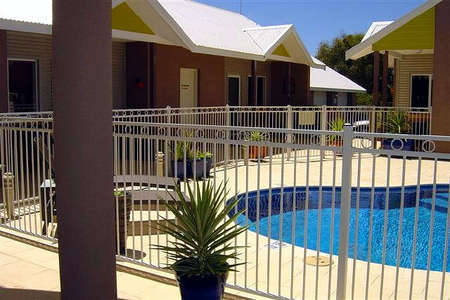 Gecko Lodge - Darwin Holiday 0