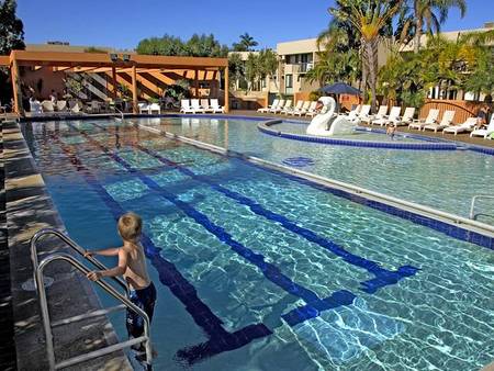 Kalbarri Beach Resort - Darwin Holiday 1
