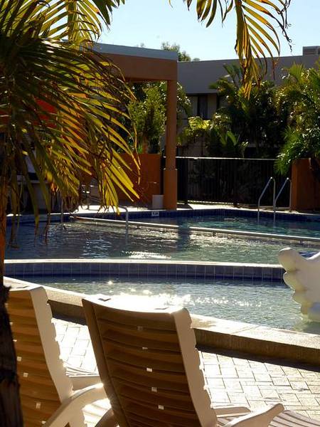 Kalbarri Beach Resort - Darwin Holiday 3