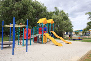 Geographe Bay Holiday Park - Darwin Holiday 0