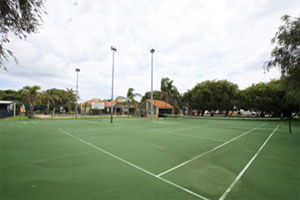 Geographe Bay Holiday Park - Darwin Holiday 1