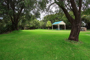 Geographe Bay Holiday Park - Darwin Holiday 2