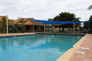 Geographe Bay Holiday Park - Darwin Holiday 3