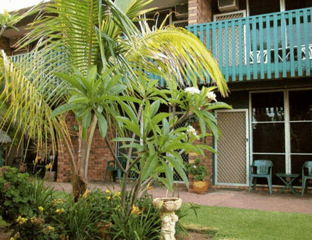 Kalbarri Reef Villas - Darwin Holiday 1