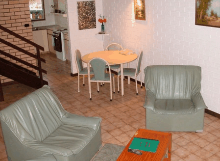 Kalbarri Reef Villas - Darwin Holiday 2