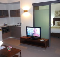 Bannister Suites Fremantle - Darwin Holiday