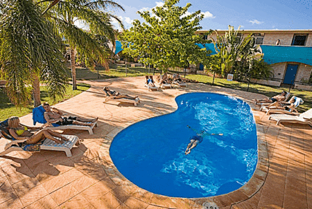 Best Western Seabreeze Resort - Darwin Holiday 2