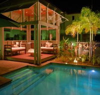 Broome Apts Park Court - Darwin Holiday