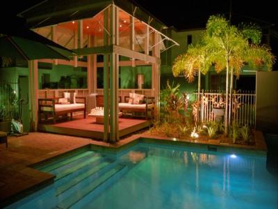 Broome Apts Park Court - Darwin Holiday 0