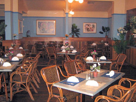 Carlisle Hotel Motel - Darwin Holiday 2