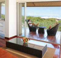 Eco Beach Wilderness Retreat - Darwin Holiday