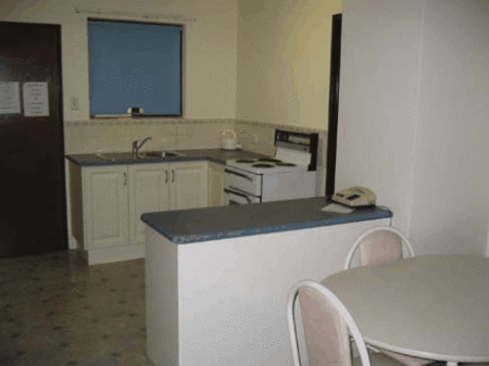 Glenvale Lodge - Darwin Holiday