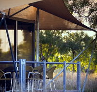 Karijini Eco Retreat - Darwin Holiday