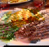 Karri Forest Motel  Restaurant - Darwin Holiday