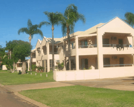 Kalbarri Murchison View Apartments - Darwin Holiday 1