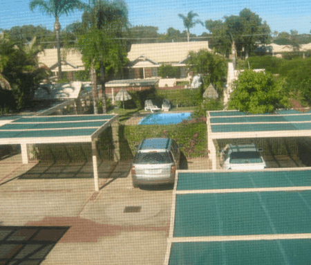 Kalbarri Murchison View Apartments - Darwin Holiday 2