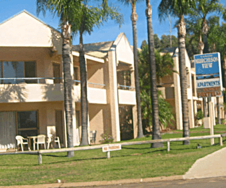 Kalbarri Murchison View Apartments - Darwin Holiday 4