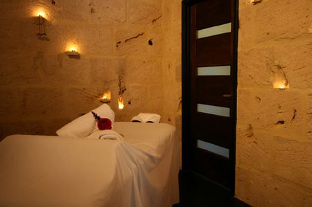 Yallingup Lodge Spa Retreat - Darwin Holiday 2