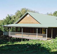 Yallingup Forest Resort - Darwin Holiday