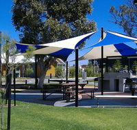Mandurah Ocean Marina Chalets - Darwin Holiday