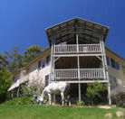 Nannup Valley Retreat - Darwin Holiday