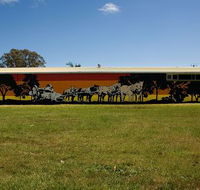 Northcliffe Bibbulmun Break Motel - Darwin Holiday