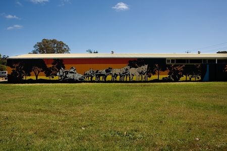 Northcliffe Bibbulmun Break Motel - Darwin Holiday 0