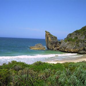 Northcliffe Bibbulmun Break Motel - Darwin Holiday 2