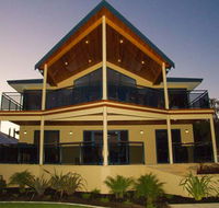 Nautica Lodge - Darwin Holiday