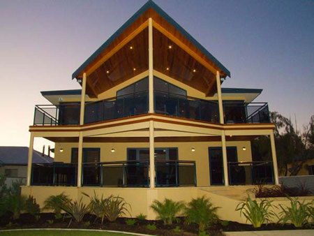Nautica Lodge - Darwin Holiday 0
