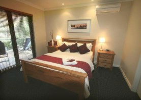 Nautica Lodge - Darwin Holiday 1